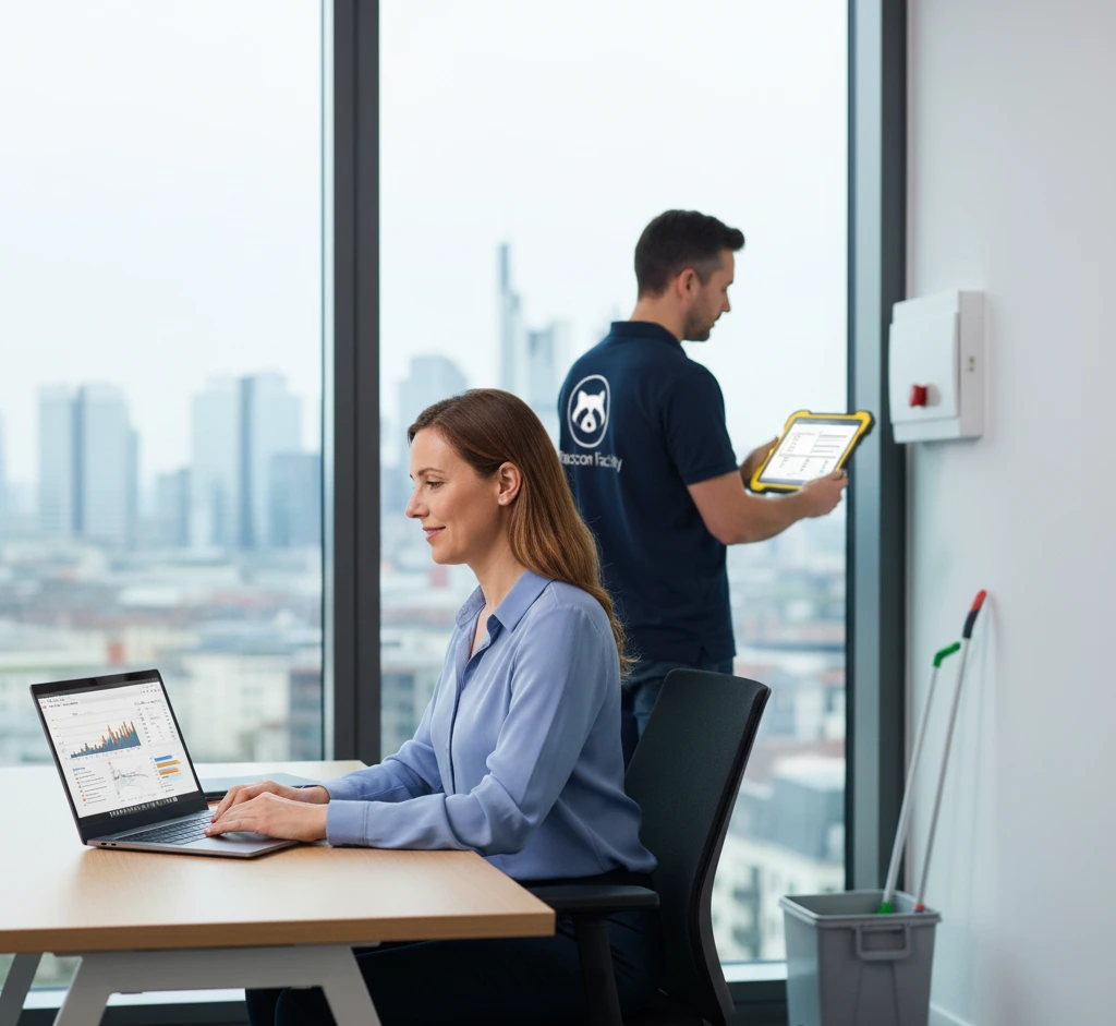 Facility Management für KMU